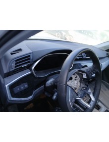 Recambio de salpicadero para audi q3 sportback (f3n) 35 tdi referencia OEM IAM 83B857001   2