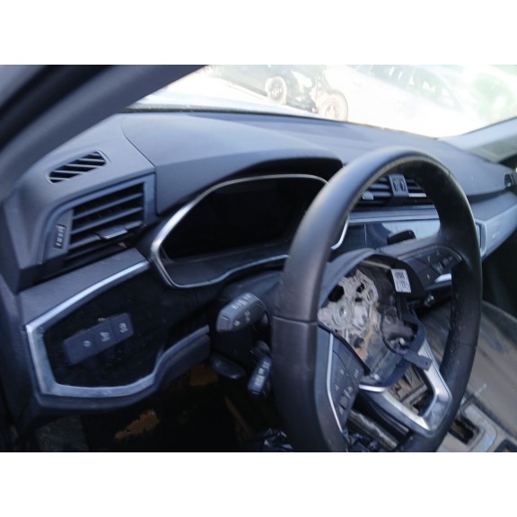 Recambio de salpicadero para audi q3 sportback (f3n) 35 tdi referencia OEM IAM   