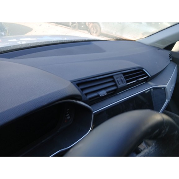 Recambio de salpicadero para audi q3 sportback (f3n) 35 tdi referencia OEM IAM   