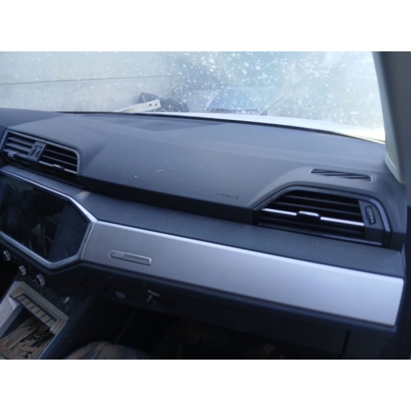 Recambio de salpicadero para audi q3 sportback (f3n) 35 tdi referencia OEM IAM   