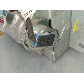 Recambio de airbag delantero derecho para citroën c5 berlina 1.6 16v hdi fap referencia OEM IAM 9651116380  