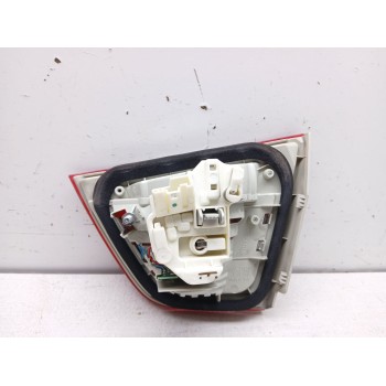 Recambio de piloto trasero izquierdo interior para bmw 3 touring (e91) 320 d referencia OEM IAM 7289433  
