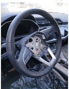 Recambio de volante para audi q3 sportback (f3n) 35 tdi referencia OEM IAM    2