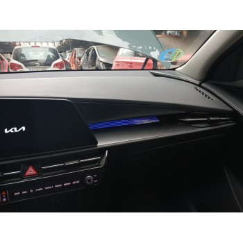 Recambio de kit airbag para kia niro ii (sg2) 1.6 gdi hybrid referencia OEM IAM 80100AT100CCV 80200AT100CCV 80300AT000