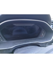 Recambio de cuadro instrumentos para audi q3 sportback (f3n) 35 tdi referencia OEM IAM 83a920790g 0263753038  2