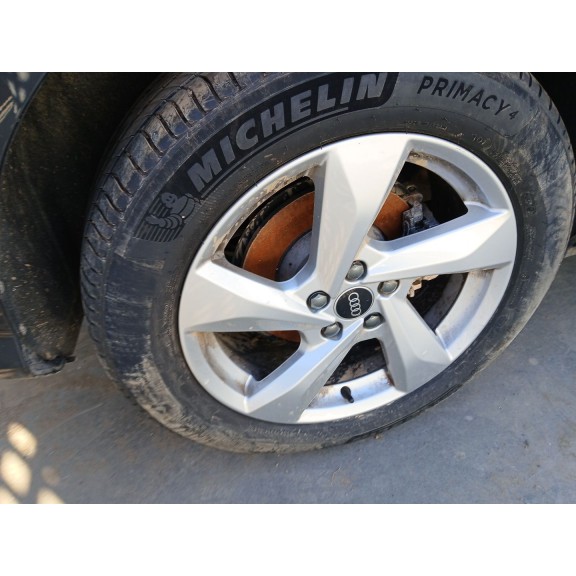 Recambio de juego llantas para audi q3 sportback (f3n) 35 tdi referencia OEM IAM 18  