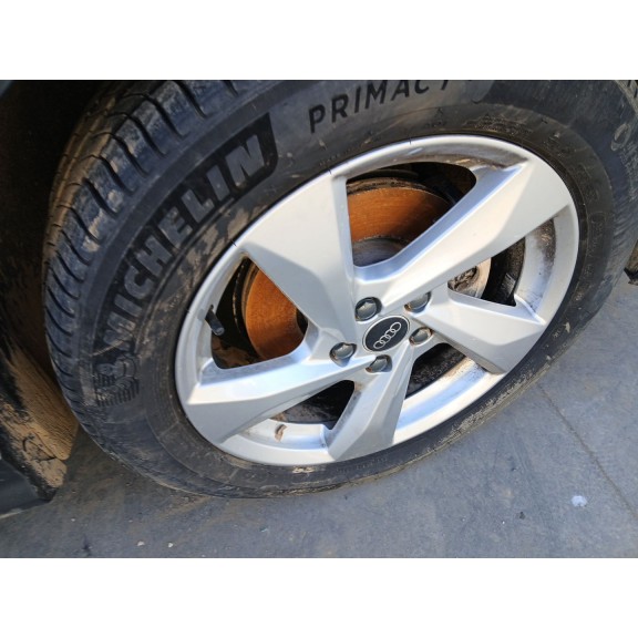 Recambio de juego llantas para audi q3 sportback (f3n) 35 tdi referencia OEM IAM 18  