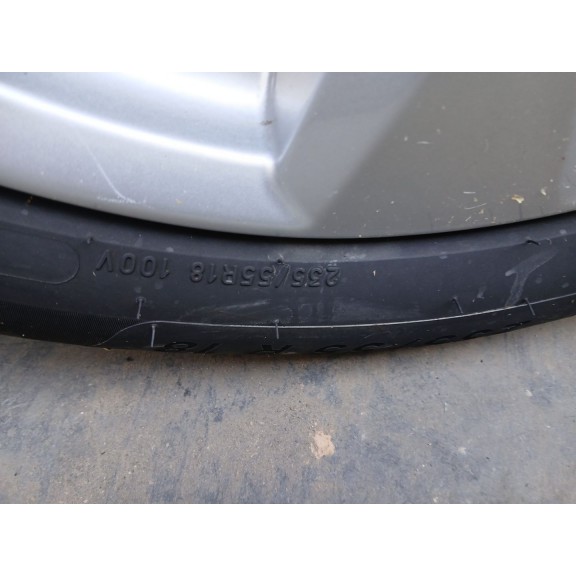 Recambio de juego llantas para audi q3 sportback (f3n) 35 tdi referencia OEM IAM 18  