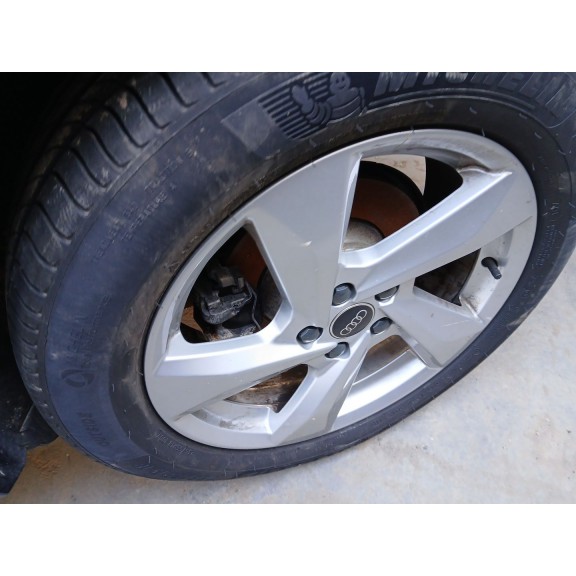 Recambio de juego llantas para audi q3 sportback (f3n) 35 tdi referencia OEM IAM 18  
