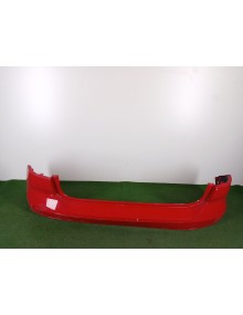 Recambio de paragolpes trasero para volkswagen t-cross (c11, d31) 1.0 tsi referencia OEM IAM 2gm807421  