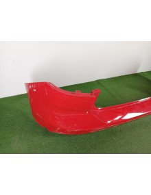 Recambio de paragolpes trasero para volkswagen t-cross (c11, d31) 1.0 tsi referencia OEM IAM 2gm807421   2