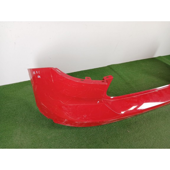 Recambio de paragolpes trasero para volkswagen t-cross (c11, d31) 1.0 tsi referencia OEM IAM 2gm807421  