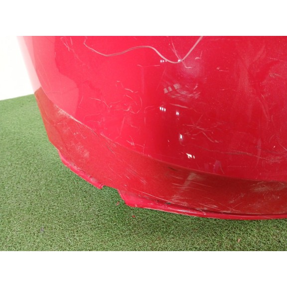 Recambio de paragolpes trasero para volkswagen t-cross (c11, d31) 1.0 tsi referencia OEM IAM 2gm807421  