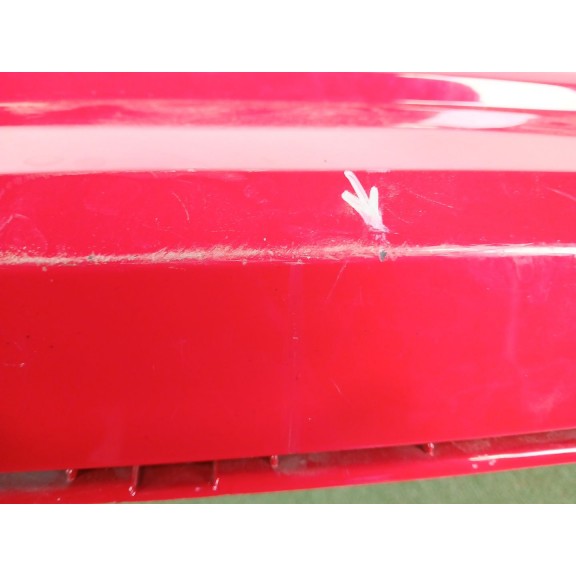 Recambio de paragolpes trasero para volkswagen t-cross (c11, d31) 1.0 tsi referencia OEM IAM 2gm807421  