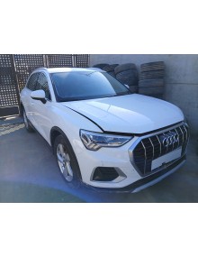 audi q3 sportback (f3n) del año 2023