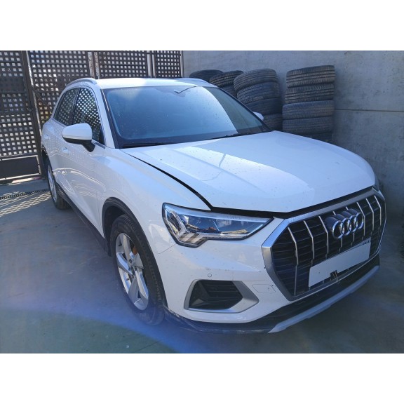 audi q3 sportback (f3n) del año 2023