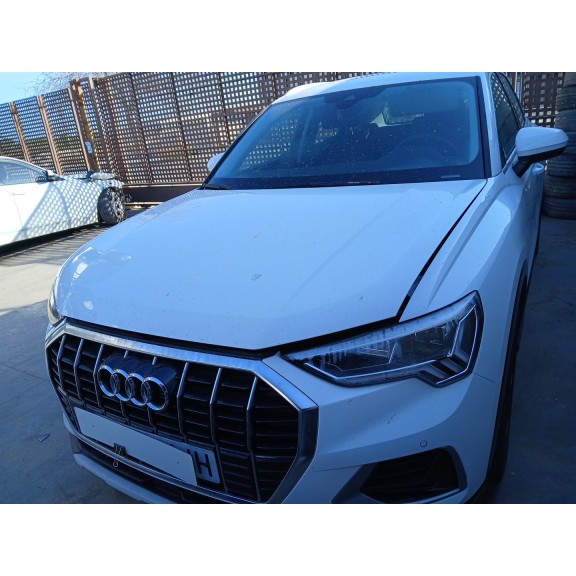 audi q3 sportback (f3n) del año 2023