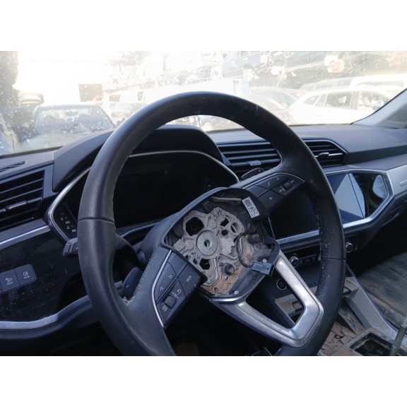 audi q3 sportback (f3n) del año 2023