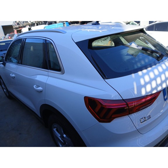 audi q3 sportback (f3n) del año 2023