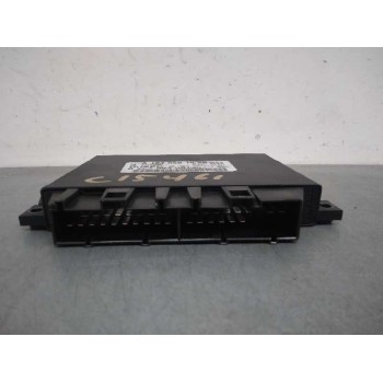 Recambio de modulo electronico para mercedes-benz clase r (w251) 320 cdi (251.022) referencia OEM IAM A1648201826 PARKTRONIC 