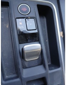 Recambio de palanca cambio para seat leon sportstourer (kl8, kld) 1.5 tsi referencia OEM IAM   
