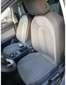 Recambio de asiento delantero izquierdo para seat leon sportstourer (kl8, kld) 1.5 tsi referencia OEM IAM   