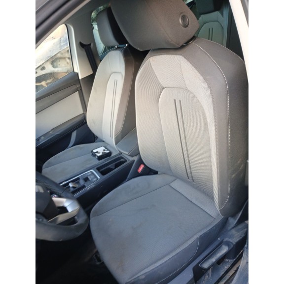 Recambio de asiento delantero izquierdo para seat leon sportstourer (kl8, kld) 1.5 tsi referencia OEM IAM   