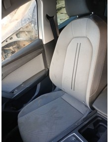 Recambio de asiento delantero derecho para seat leon sportstourer (kl8, kld) 1.5 tsi referencia OEM IAM   