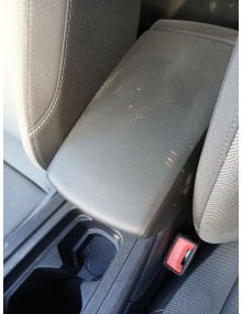 Recambio de apoyabrazos central para seat leon sportstourer (kl8, kld) 1.5 tsi referencia OEM IAM   