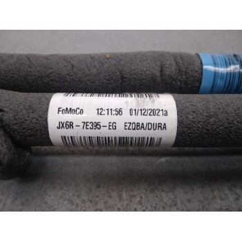 Recambio de varillaje cambio para ford focus turn. trend referencia OEM IAM JX6R7E395EG  