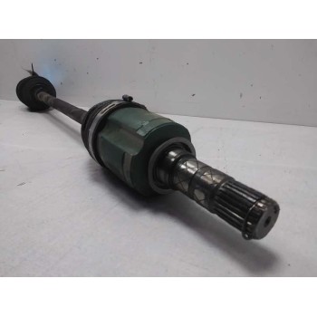 Recambio de transmision delantera derecha para subaru outback (b15) executive plus s awd referencia OEM IAM   