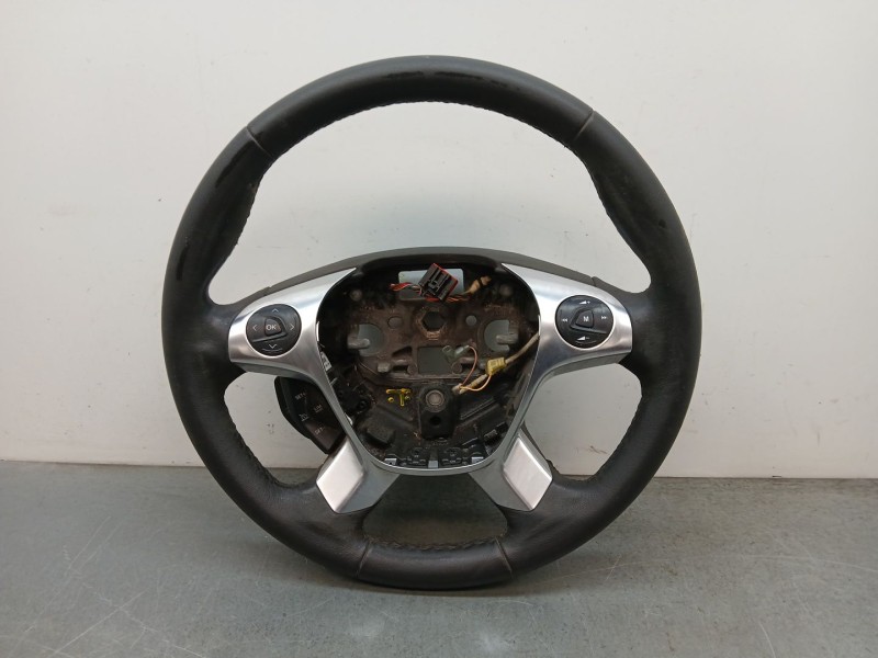 Recambio de volante para ford transit v363 furgoneta (fcd, fdd) 2.0 ecoblue referencia OEM IAM BK213600FD35B8  