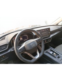 Recambio de kit airbag para seat leon sportstourer (kl8, kld) 1.5 tsi referencia OEM IAM   