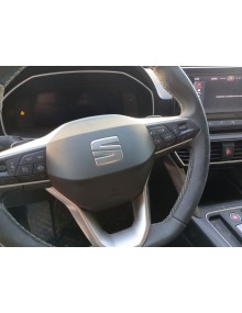 Recambio de kit airbag para seat leon sportstourer (kl8, kld) 1.5 tsi referencia OEM IAM    2