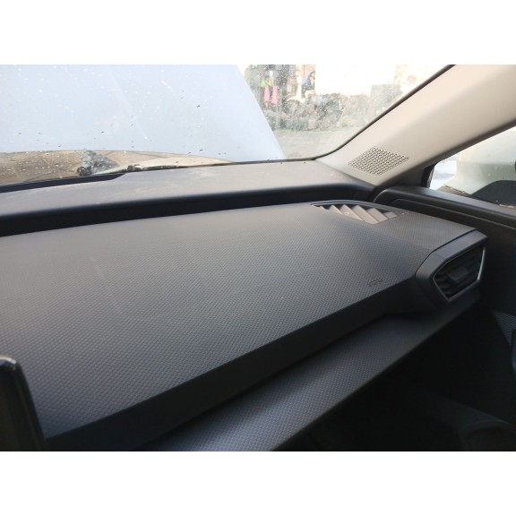 Recambio de kit airbag para seat leon sportstourer (kl8, kld) 1.5 tsi referencia OEM IAM   