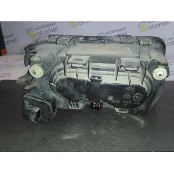 Recambio de faro izquierdo para audi a3 (8l) 1.8 ambiente referencia OEM IAM  S/ANTI BIFARO