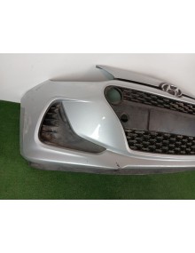 Recambio de paragolpes delantero para hyundai i10 ii (ba, ia) 1.2 referencia OEM IAM 86511b9500   2