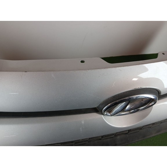 Recambio de paragolpes delantero para hyundai i10 ii (ba, ia) 1.2 referencia OEM IAM 86511b9500  