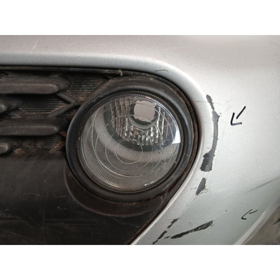 Recambio de paragolpes delantero para hyundai i10 ii (ba, ia) 1.2 referencia OEM IAM 86511b9500  