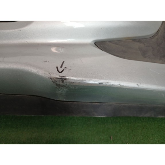 Recambio de paragolpes delantero para hyundai i10 ii (ba, ia) 1.2 referencia OEM IAM 86511b9500  