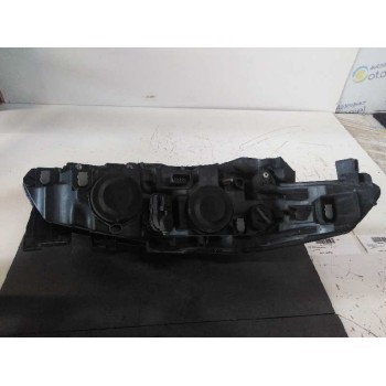 Recambio de faro izquierdo para renault laguna ii (bg0) confort authentique referencia OEM IAM 8200481196 2ª BIFARO