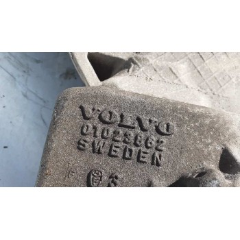 Recambio de diferencial trasero para volvo xc90 2.4 diesel cat referencia OEM IAM P8653553  