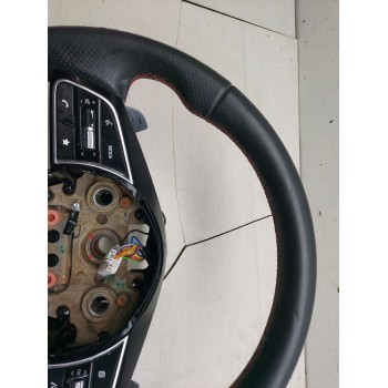 Recambio de volante para kia proceed (cd) 1.6 t-gdi gt referencia OEM IAM 56110J7350SA1  