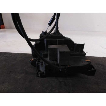 CERRADURA PUERTA TRASERA DERECHA 4 PIN 