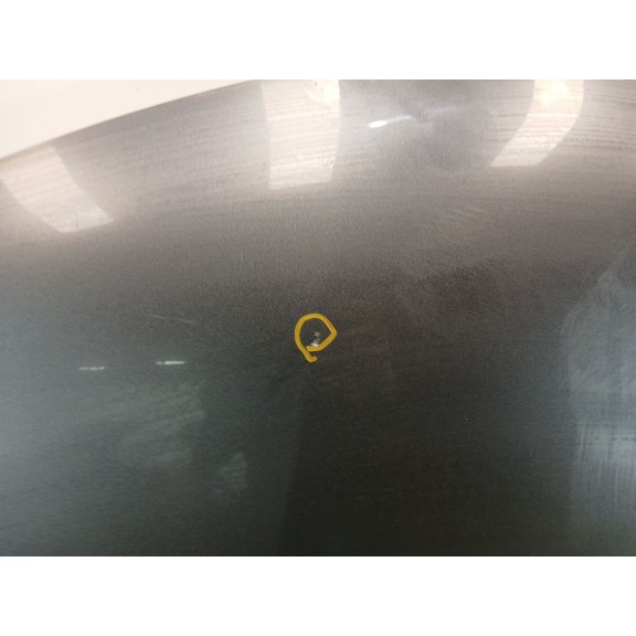 Recambio de capot para toyota rav 4 iv (_a4_) 2.0 d (wwa42_) referencia OEM IAM 533010R070  