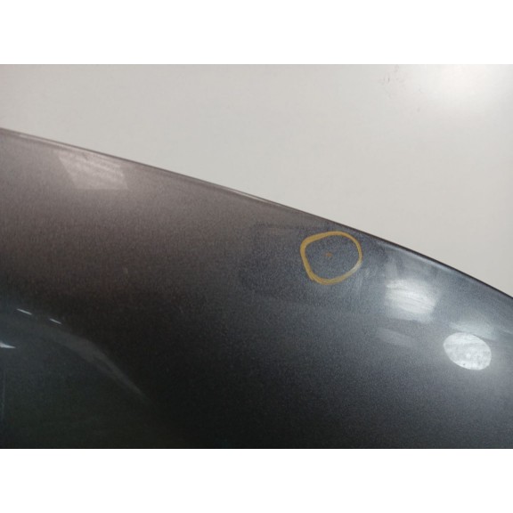 Recambio de capot para toyota rav 4 iv (_a4_) 2.0 d (wwa42_) referencia OEM IAM 533010R070  