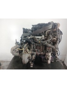 Recambio de despiece motor para peugeot 307 (3a/c) 1.6 hdi referencia OEM IAM 9HX  