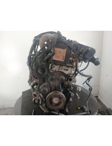 Recambio de despiece motor para peugeot 307 (3a/c) 1.6 hdi referencia OEM IAM 9HX   2