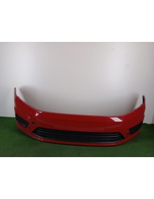 Recambio de paragolpes delantero para volkswagen caddy iv monospace (sab, saj) 2.0 tdi referencia OEM IAM 2k5807221k  