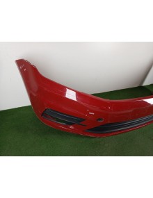 Recambio de paragolpes delantero para volkswagen caddy iv monospace (sab, saj) 2.0 tdi referencia OEM IAM 2k5807221k   2